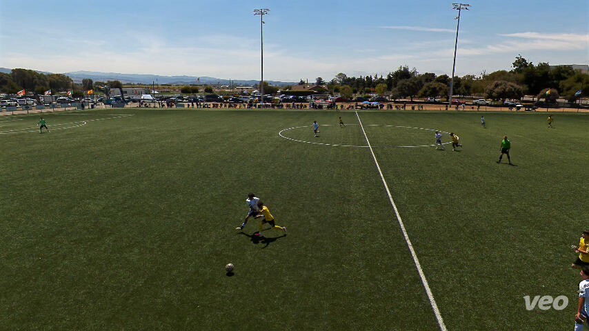 Aug 15, 2026 · Sheriffs FC — match film preview