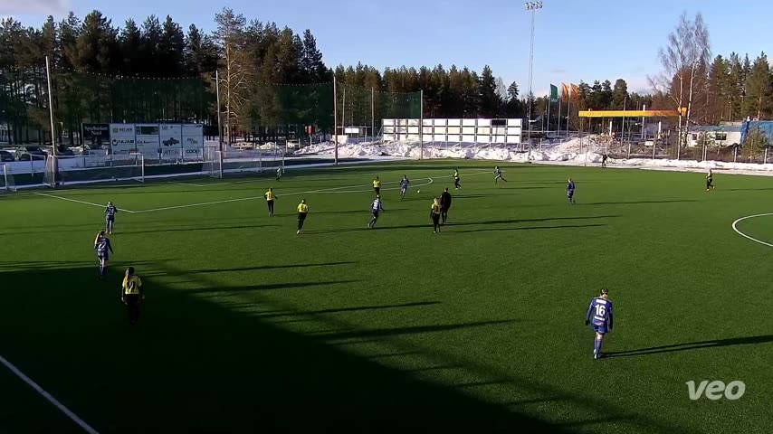 Veo Storfors Aik Dam Div 3 Unbyns If