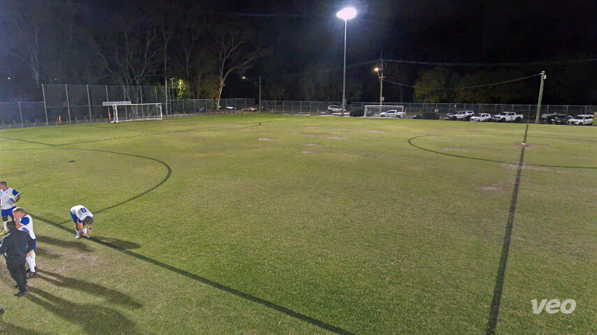 Over 50's - Field 1