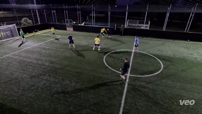 ballajura indoor soccer