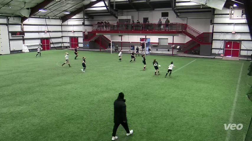 cfc indoor soccer