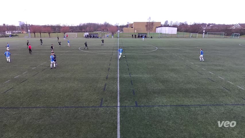 Veo Malmo City Fc Recordings