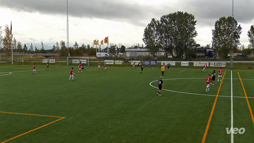 Veo | Pilevallskolan vs. Korsavadsskolan Simrishamn - Skol-SM gruppspel ...
