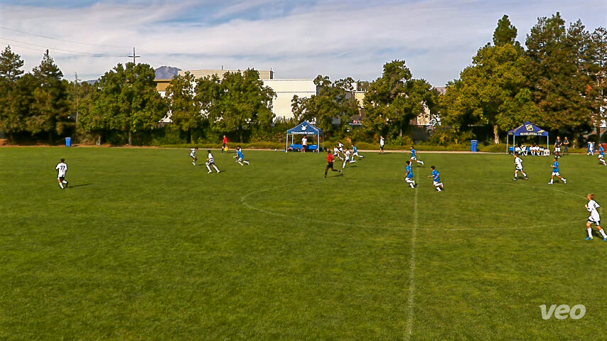 Aug 23, 2026 · Clovis CrossFire — match film preview