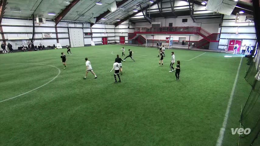 cfc indoor soccer