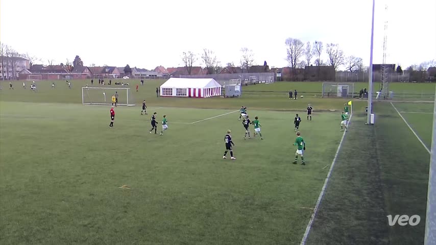 Veo Viborg Ff Fk Viborg U15 Recordings