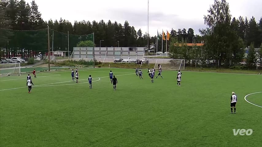 Veo Storfors Aik Recordings