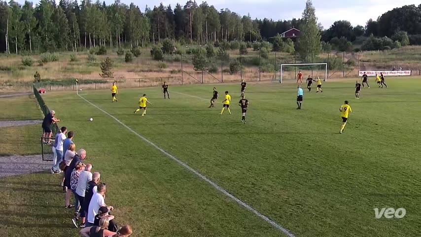 Veo  Trollhättans IF - recordings