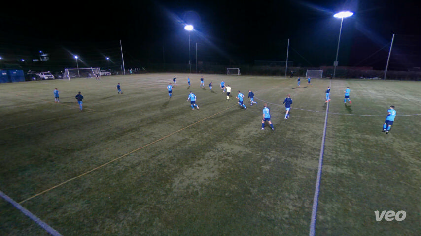 Veo | 2025-03-14 Institute 2 St Mary’s 1 U18NL