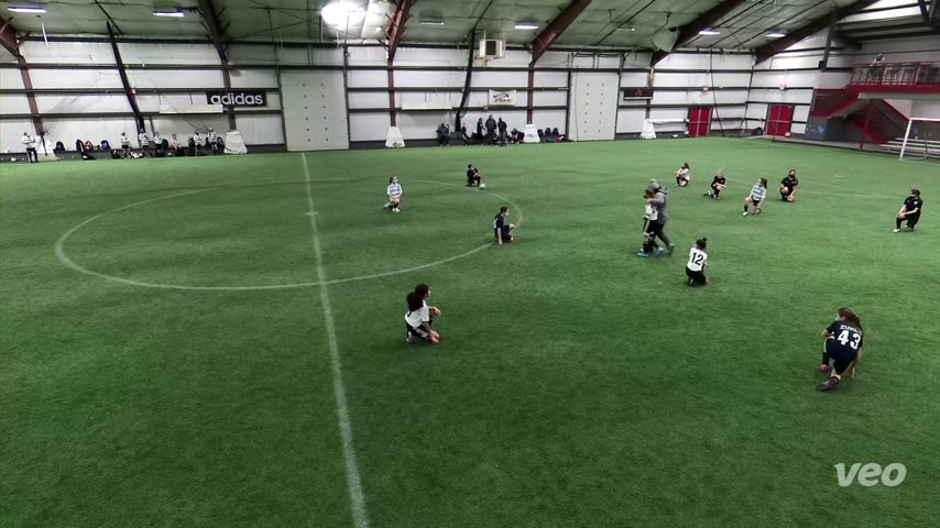 cfc indoor soccer